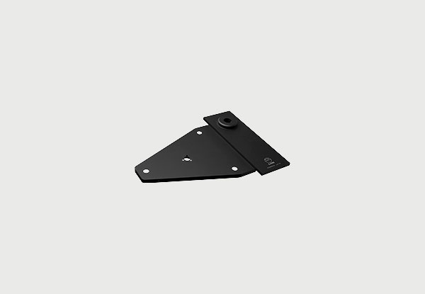 Linn Keel sub chassis voor Sondek LP12