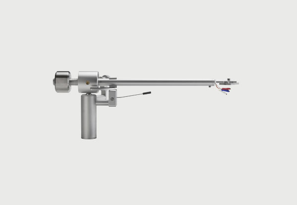 Linn Krane tonearm voor Sondek LP12